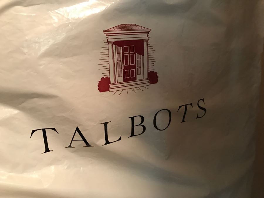 Huge Closet Of Women's Clothing And Belts From Labels Like TALBOTS, David Brooks, Drapers & Damons Petite Size 10P Mainly - See All Photos [Photo 6]