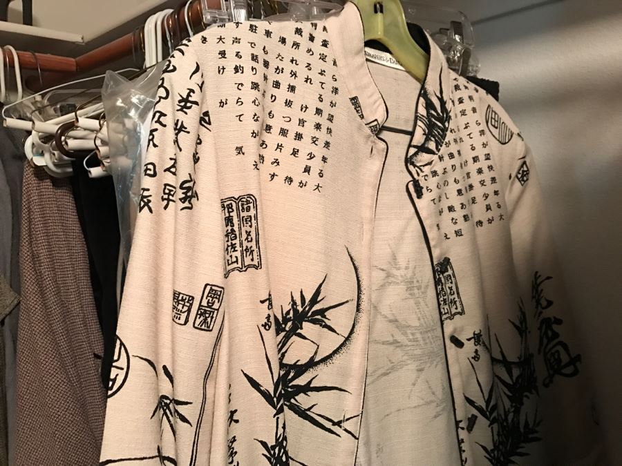 Huge Closet Of Women's Clothing And Belts From Labels Like TALBOTS, David Brooks, Drapers & Damons Petite Size 10P Mainly - See All Photos [Photo 14]