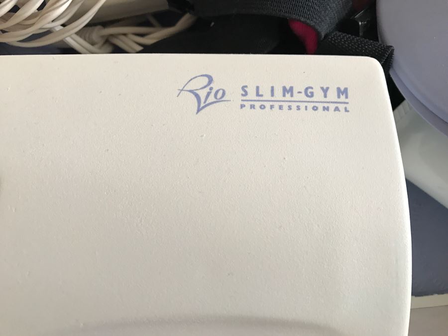 Rio Slim-Gym Professional [Photo 4]