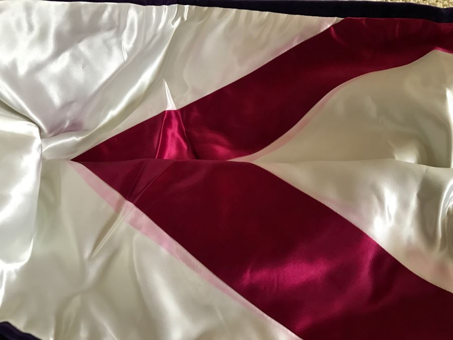 Collection Of Jewish Judaica Ritual Objects Including Phylacteries, Tallit Bags, Tallit [Photo 10]