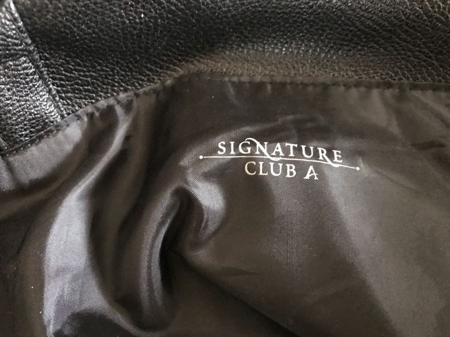 Collection Of Signature Club A Beauty Products With Handbag [Photo 3]