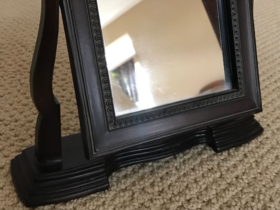 Small Vanity Mirror [Photo 3]