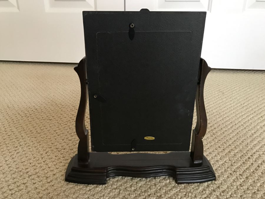 Small Vanity Mirror [Photo 4]