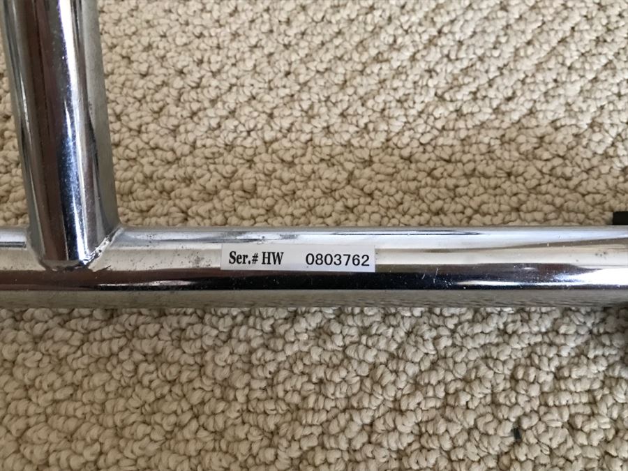 Pedal Exerciser [Photo 4]