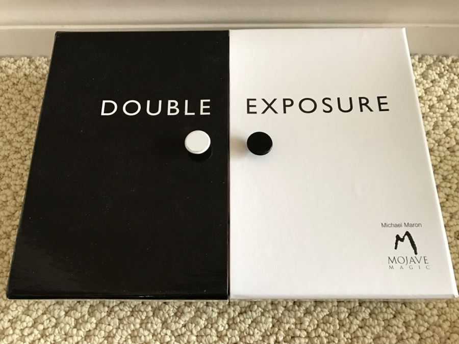 Michael Maron Mojave Magic Cosmetic Beauty Set [Photo 6]