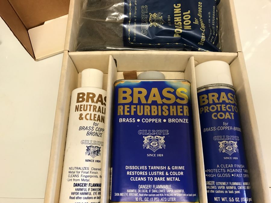 Cleaning Supplies Lot [Photo 14]