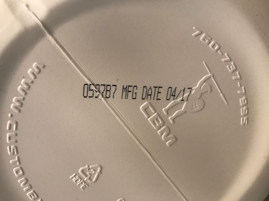 (5) Bottles Of Gundry MD PrebioThrive Prebiotic Supplement 10.6 Oz (Retail Value Of $395) And Smash-It! Nutrient Infused Slimming Shake (Retail Value Of $74.95) [Photo 8]