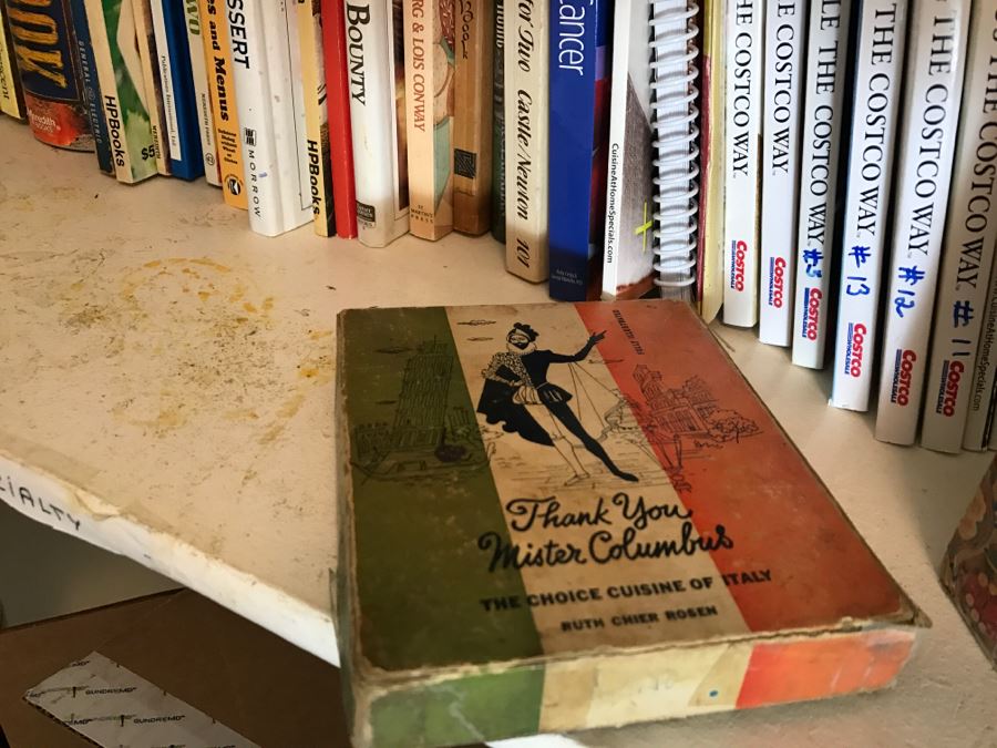 Huge Cookbook Lot - See All Photos [Photo 14]
