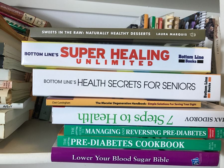 Huge Cookbook Lot - See All Photos [Photo 19]