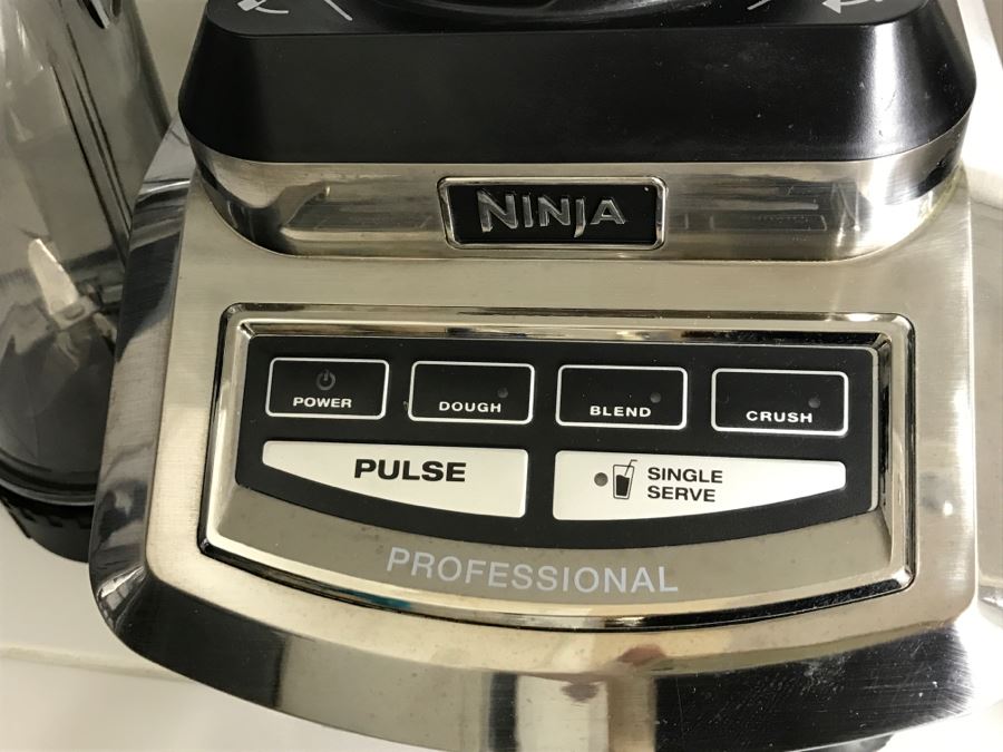 NINJA Professional Blender [Photo 4]