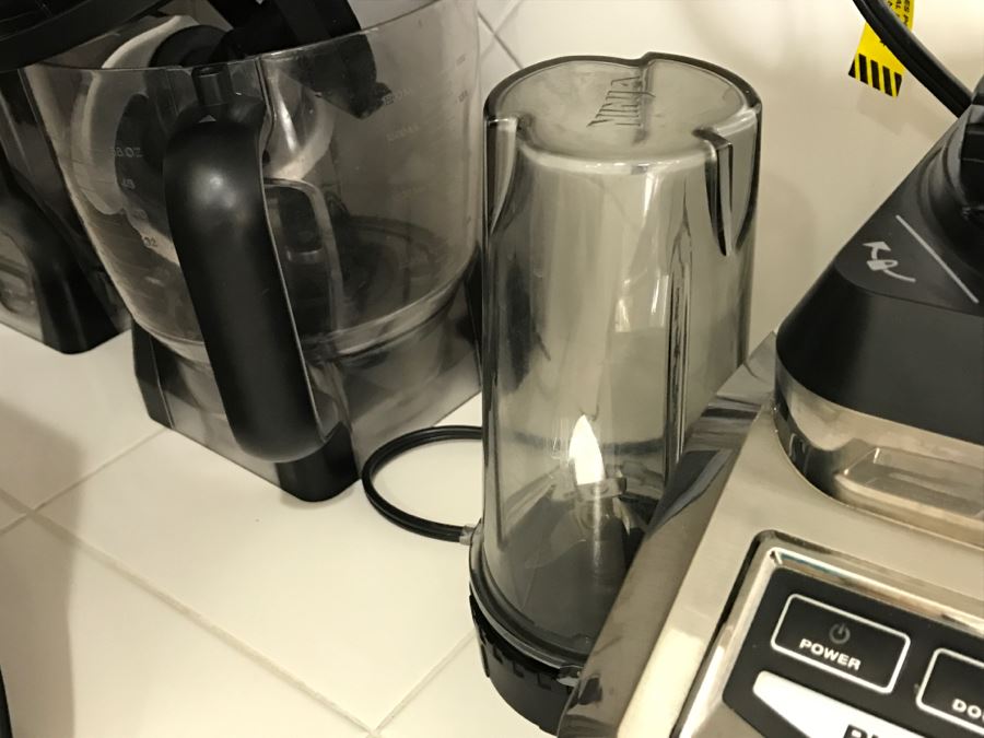 NINJA Professional Blender [Photo 6]