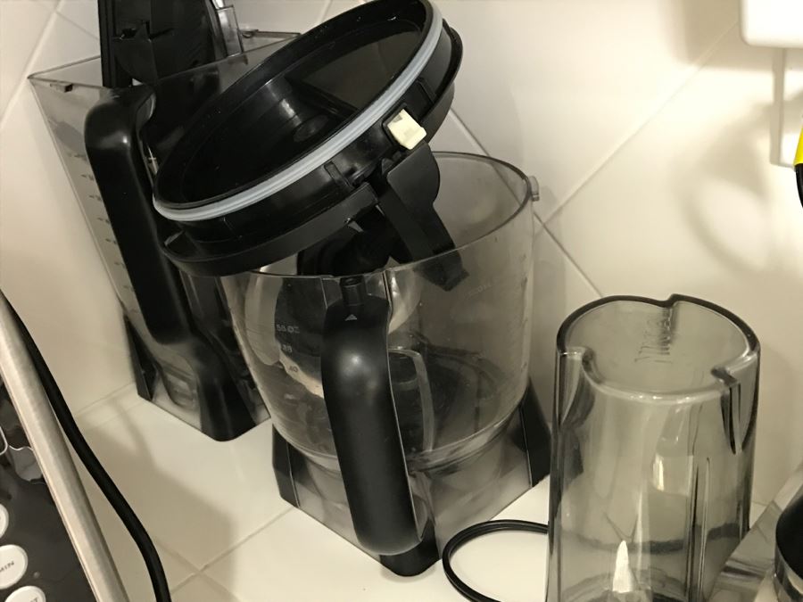 NINJA Professional Blender [Photo 5]