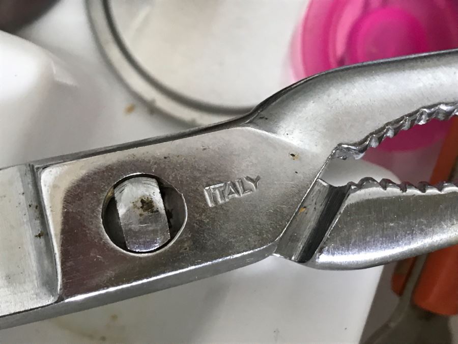 Utensil Lot With Various Chopsticks [Photo 4]