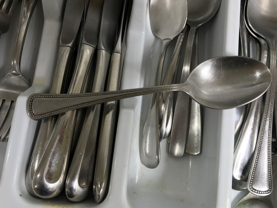 Oneida Flatware Lot [Photo 4]