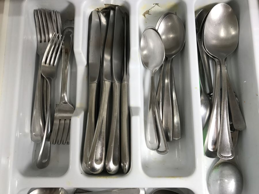 Oneida Flatware Lot [Photo 3]