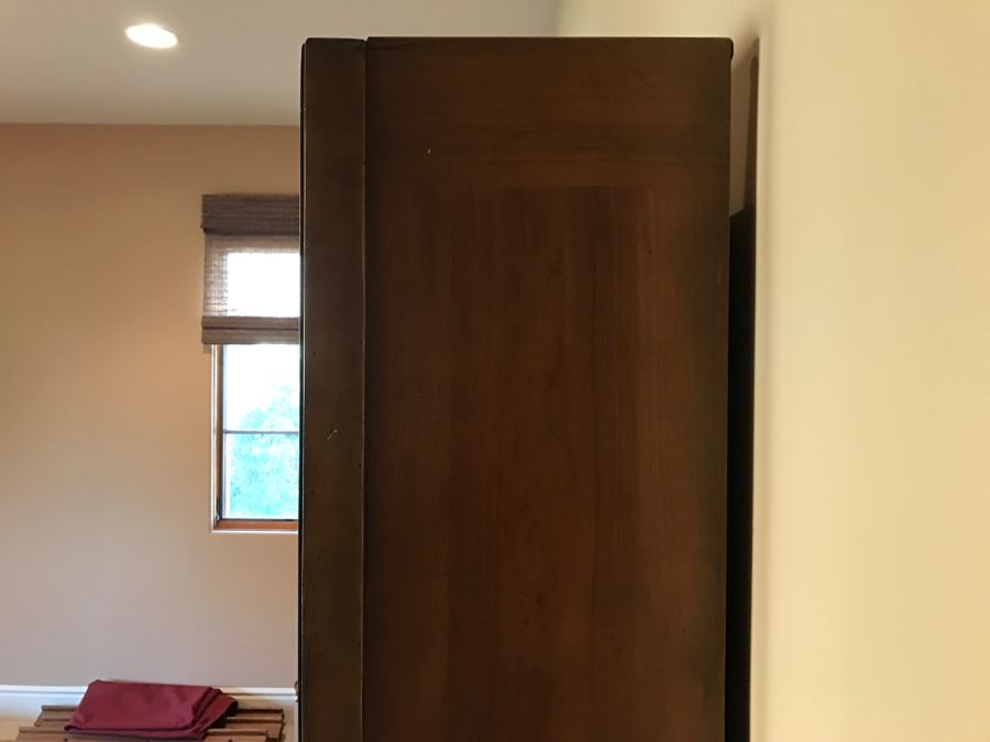 Roche Bobois Solid Wood 3-Piece Bookcase Bookshelf [Photo 16]