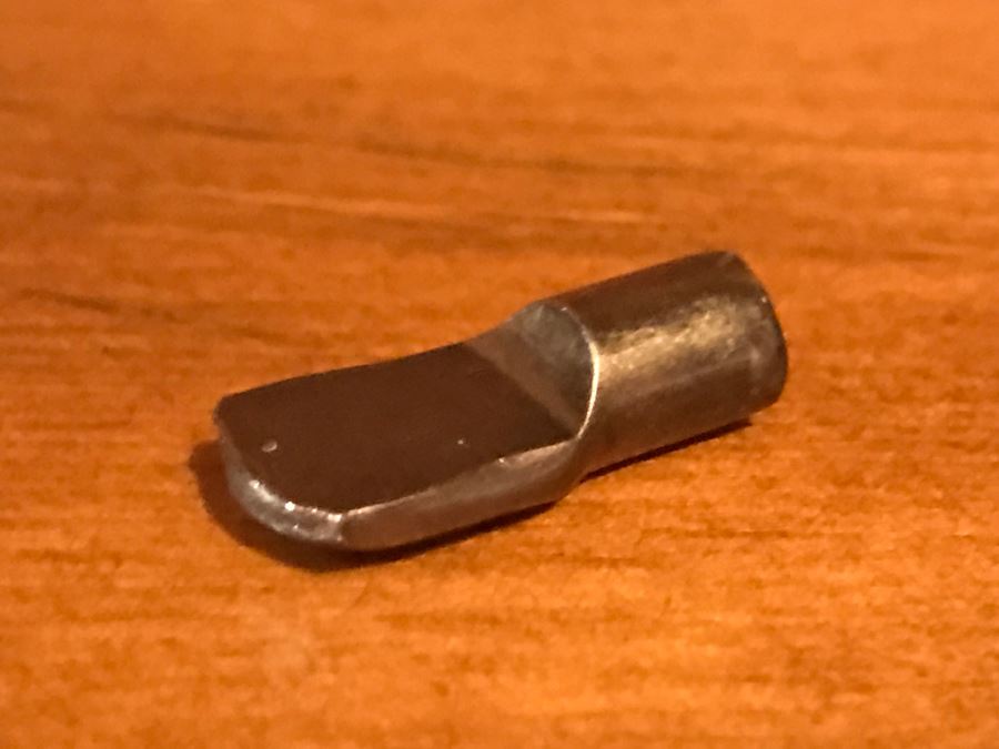 Roche Bobois Solid Wood 3-Piece Bookcase Bookshelf [Photo 13]