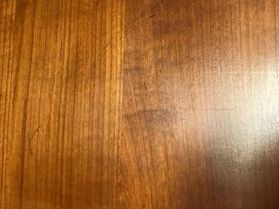 Roche Bobois Solid Wood 3-Piece Bookcase Bookshelf [Photo 18]