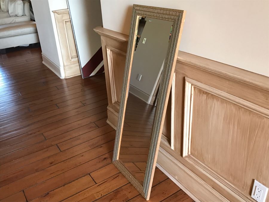 Nice Danish Interior Designer Wall Beveled Glass Mirror G&C Interiors A/S Danmark [Photo 8]