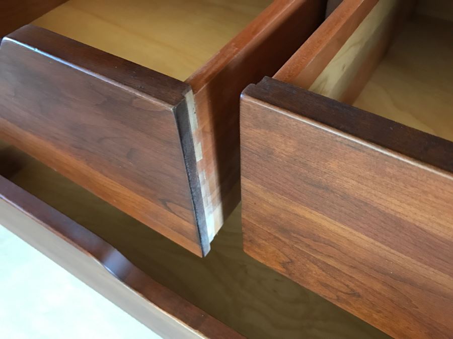 Nice Ethan Allen Mission Style Cabinet Armoire Closet [Photo 12]