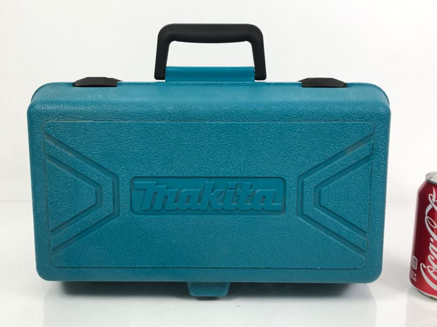 Makita Power Planer Model N1900B [Photo 6]