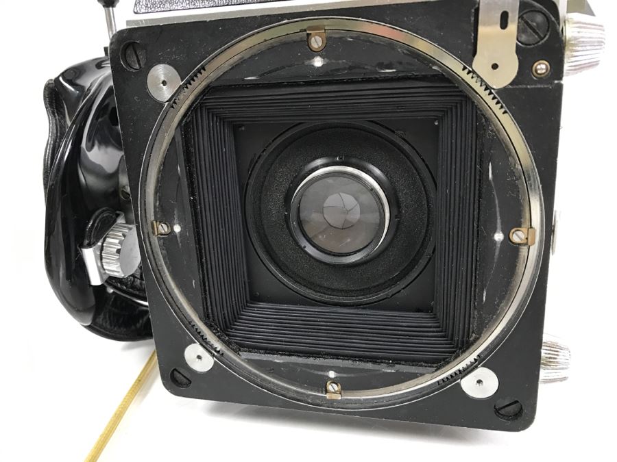 linhof technika serial number camera