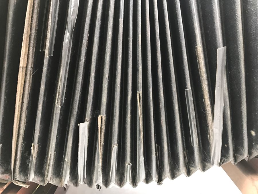 Vintage Eastman View No. 2 Wood And Brass Bellows Camera Improved Model Of Century View And Empire State No. 2 Eastman Kodak [Photo 29]