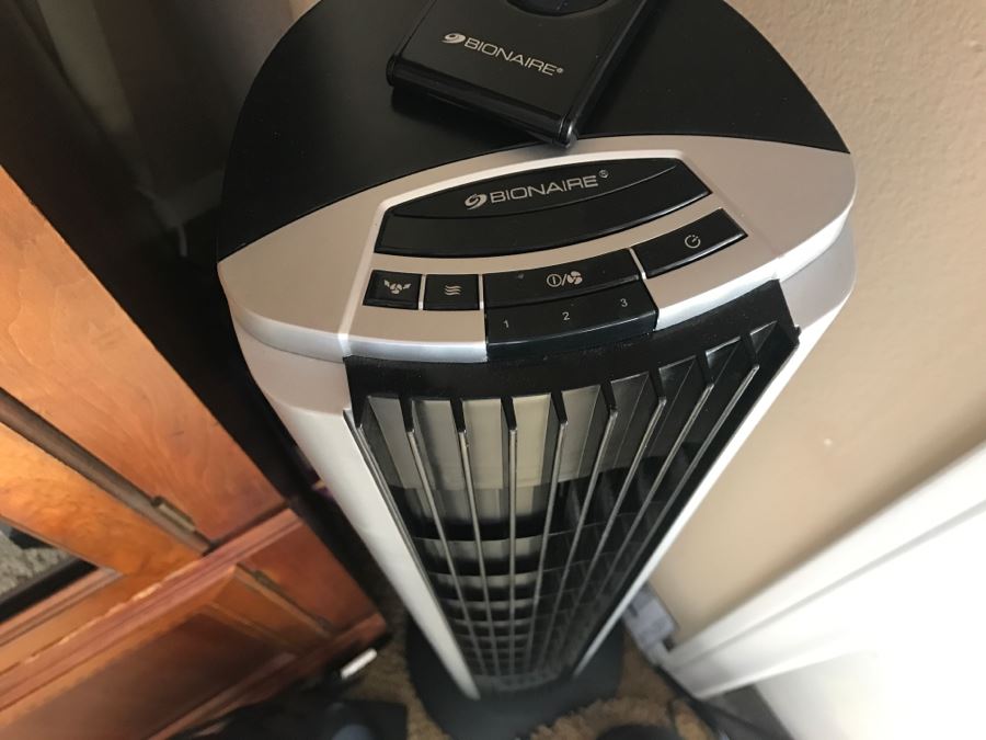 JUST ADDED - Set Of 3 Bionaire Fans [Photo 4]