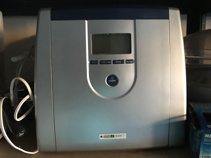 JUST ADDED - Contents Of Everything On Far Left Shelving Unit (5 Shelves) - Does Not Include Shelving [Photo 6]