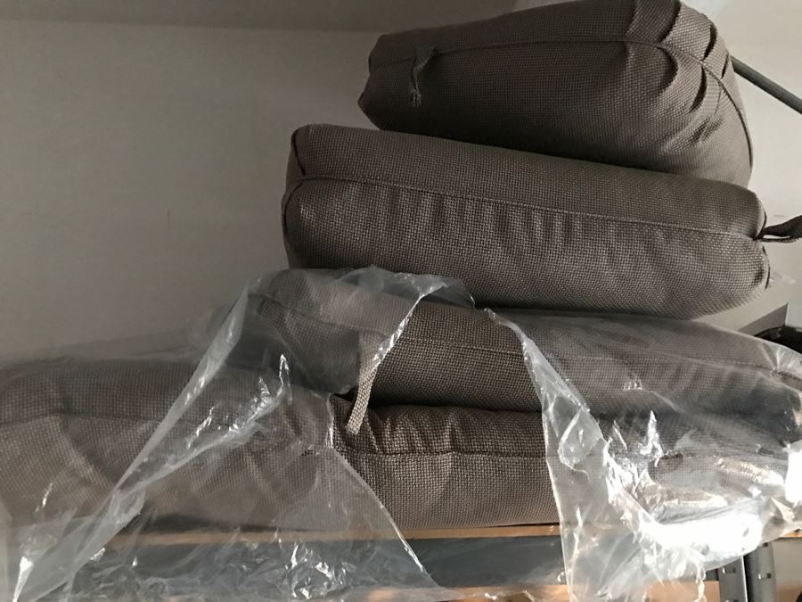 JUST ADDED - Contents Of Everything On Far Left Shelving Unit (5 Shelves) - Does Not Include Shelving [Photo 2]