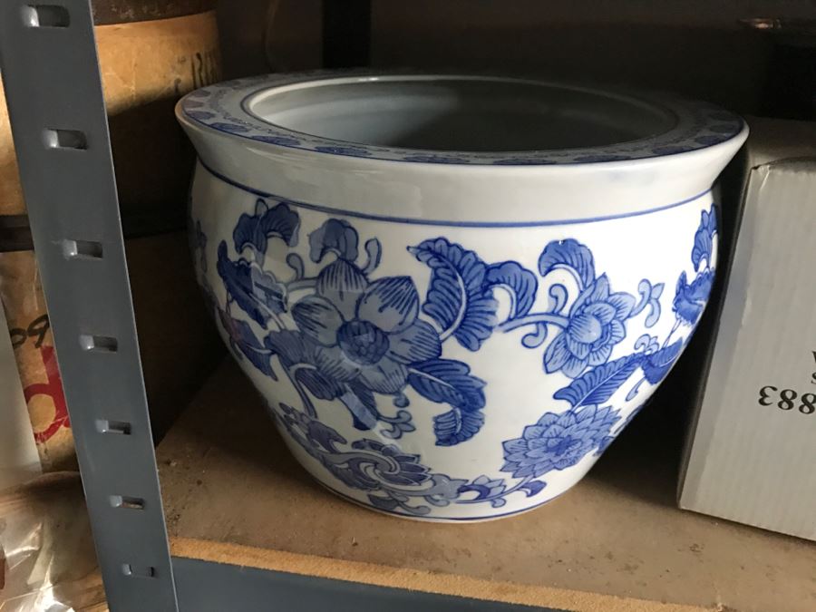 JUST ADDED - Contents Of Everything On Far Left Shelving Unit (5 Shelves) - Does Not Include Shelving [Photo 19]