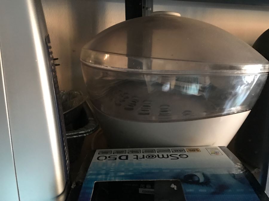 JUST ADDED - Contents Of Everything On Far Left Shelving Unit (5 Shelves) - Does Not Include Shelving [Photo 9]