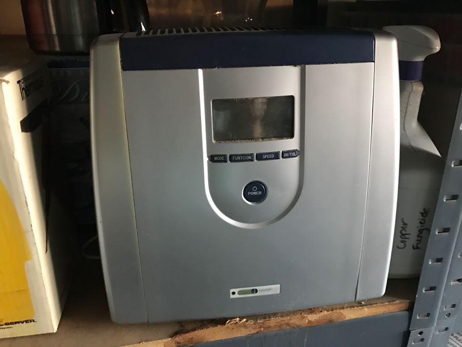 JUST ADDED - Contents Of Everything On Far Left Shelving Unit (5 Shelves) - Does Not Include Shelving [Photo 12]