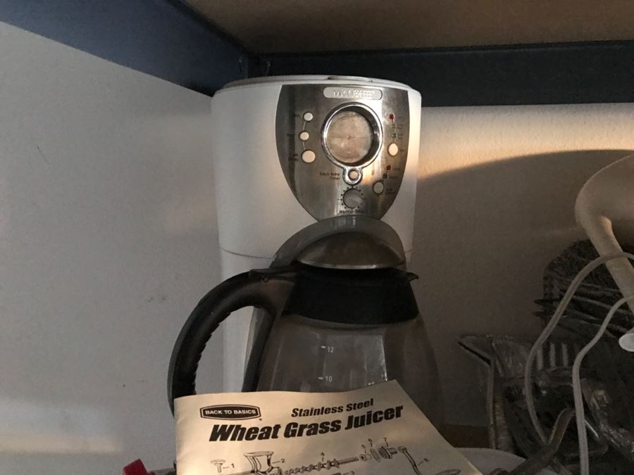 JUST ADDED - Contents Of Everything On Far Left Shelving Unit (5 Shelves) - Does Not Include Shelving [Photo 5]