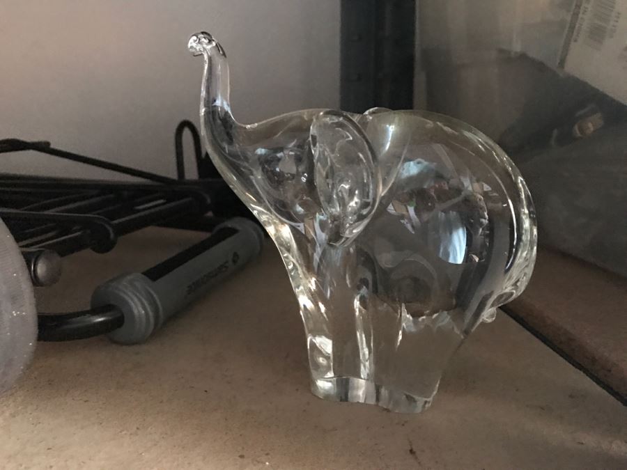 JUST ADDED - Contents Of Everything On Second Shelves From The Left (5 Shelves) - Does Not Include Shelving - See All Photos [Photo 7]