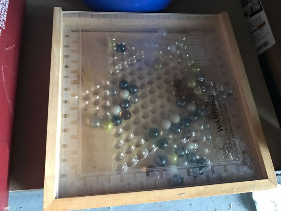 JUST ADDED - Contents Of Everything On Second Shelves From The Left (5 Shelves) - Does Not Include Shelving - See All Photos [Photo 15]