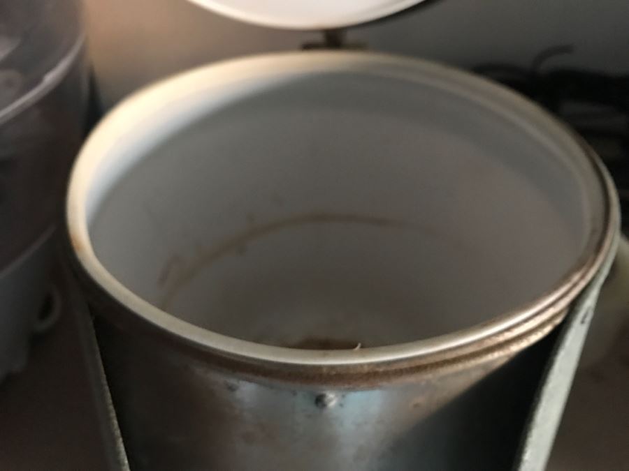 JUST ADDED - Contents Of Everything On Second Shelves From The Left (5 Shelves) - Does Not Include Shelving - See All Photos [Photo 5]