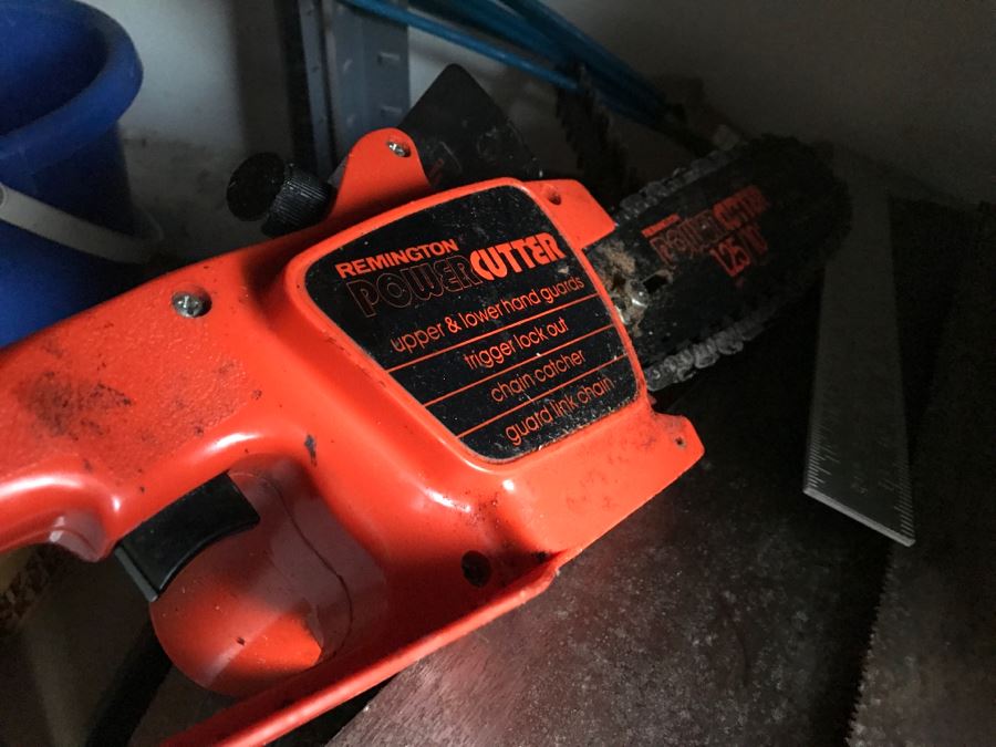 JUST ADDED - Contents Of Everything On Second Shelves From The Right (5 Shelves) - Does Not Include Shelving - See All Photos [Photo 13]