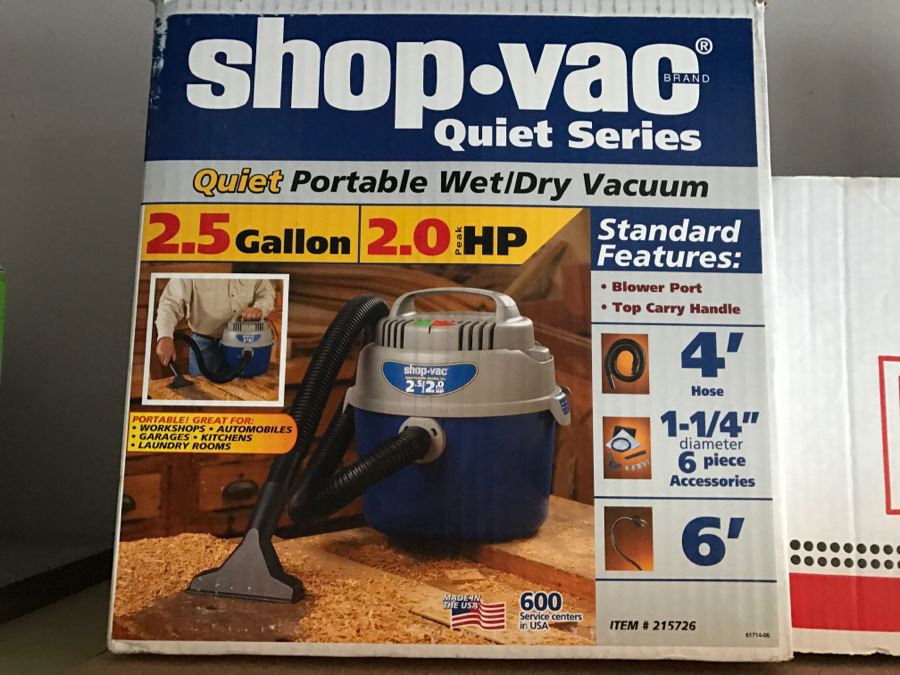 JUST ADDED - Contents Of Everything On Second Shelves From The Right (5 Shelves) - Does Not Include Shelving - See All Photos [Photo 3]