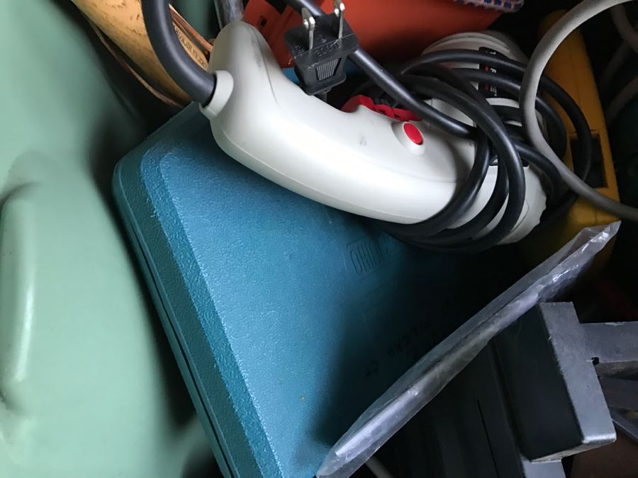 JUST ADDED - Contents Of Everything On Second Shelves From The Right (5 Shelves) - Does Not Include Shelving - See All Photos [Photo 24]