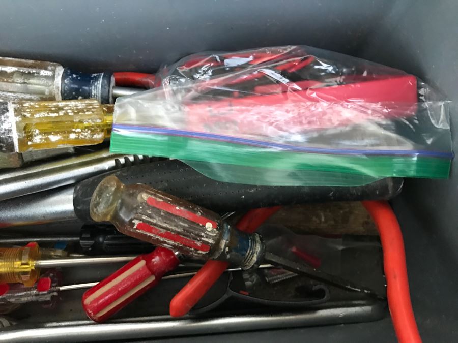 JUST ADDED - Tool Lot [Photo 4]