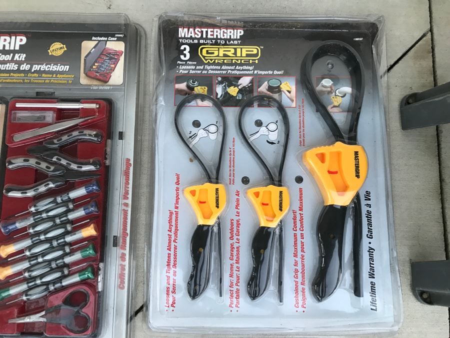 JUST ADDED - Tool Lot [Photo 10]