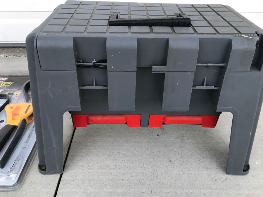 JUST ADDED - Tool Lot [Photo 13]