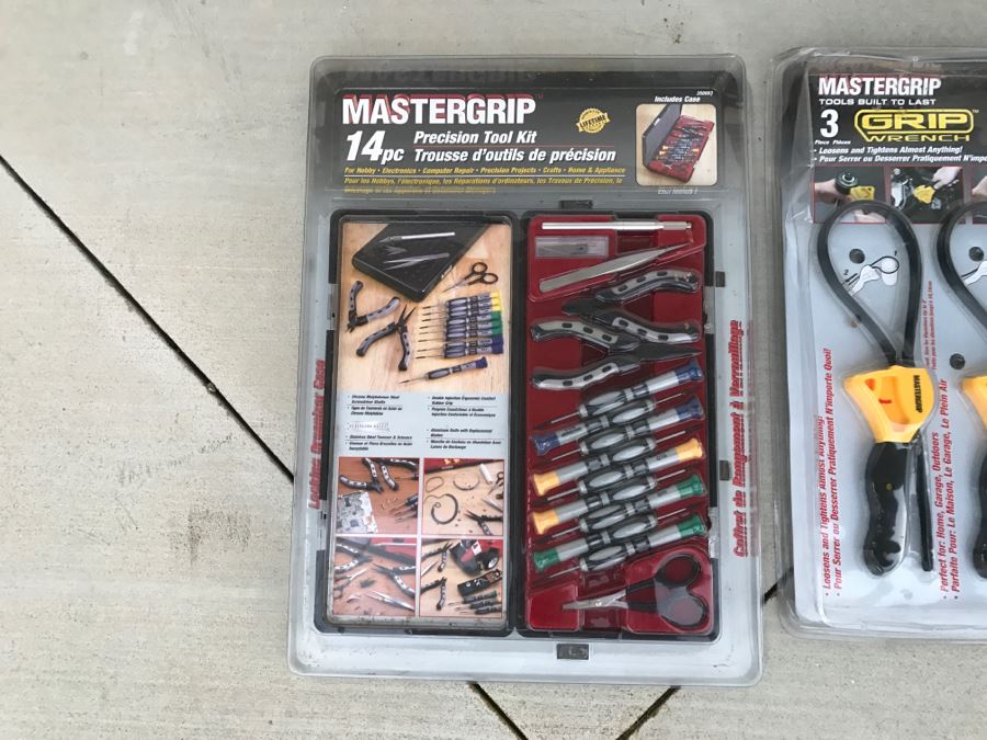 JUST ADDED - Tool Lot [Photo 7]