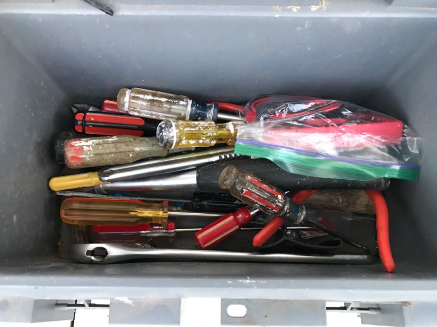 JUST ADDED - Tool Lot [Photo 2]