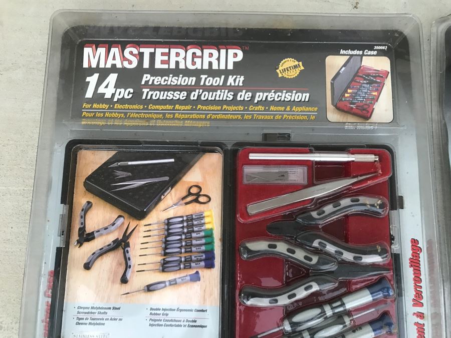 JUST ADDED - Tool Lot [Photo 8]