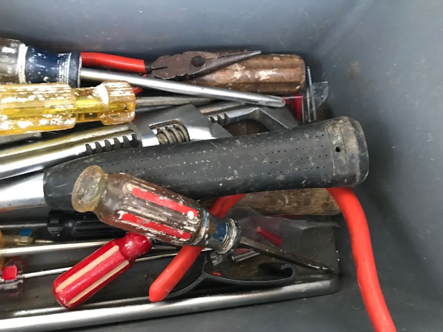JUST ADDED - Tool Lot [Photo 6]