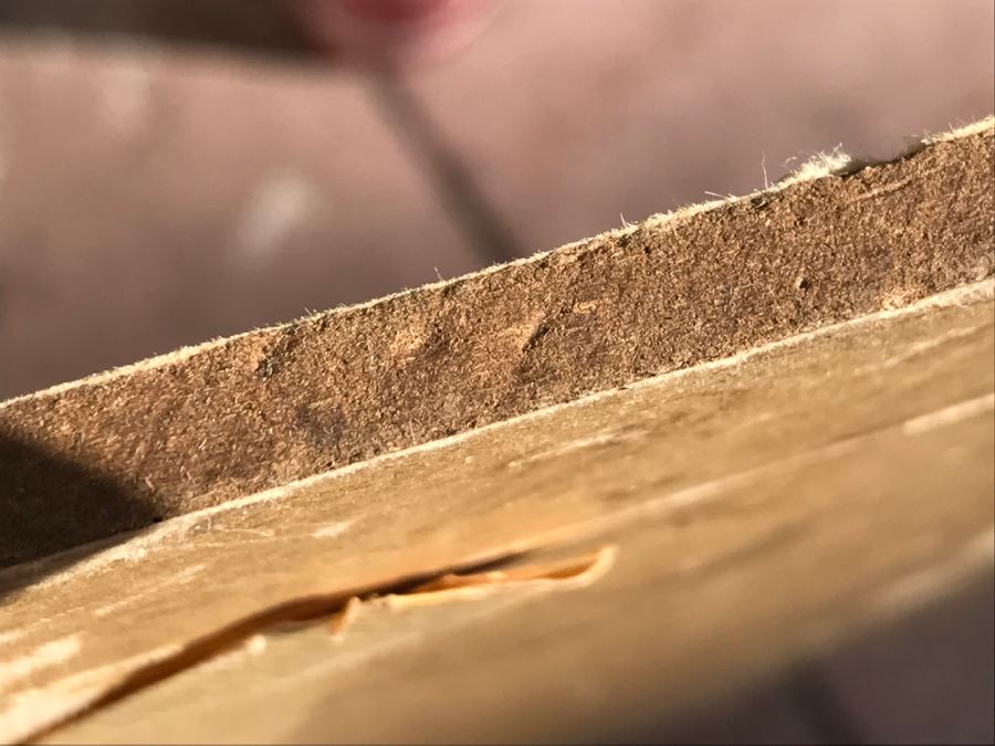 JUST ADDED - Vintage Mystifying Oracle Original Ouija Board Game Board William Fuld Baltimore MD [Photo 11]