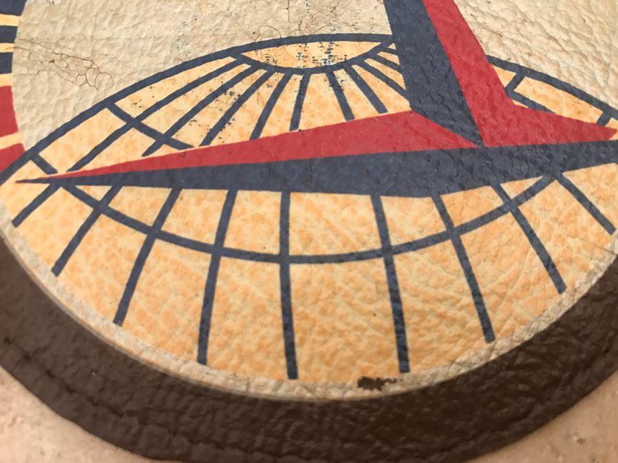 JUST ADDED - Vintage WWII Fighter Patch [Photo 5]