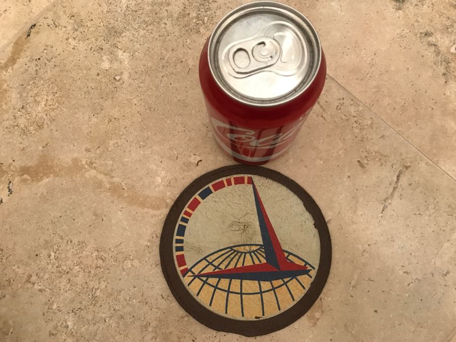 JUST ADDED - Vintage WWII Fighter Patch [Photo 2]